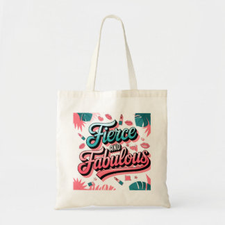 Felle en fantastische modieuze Canvas tas