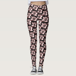 Felle Feline Leggings