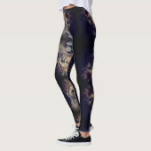 Felle Feline Leggings (Links)