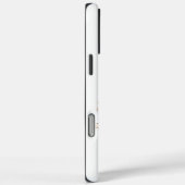 felle gloeiende tijger Case-Mate iPhone case (Achterkant / Rechts)