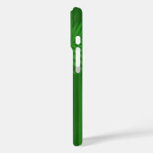Felle Kleurrijke Paradijsvogels Case-Mate iPhone Case (Achterkant / Links)