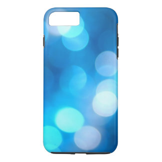 Felle lichten grote telefoon 	iPhone 8/7 plus hoesje