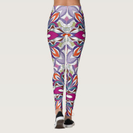 Felle Multikleur Zomer Sport Kniebroeken Leggings