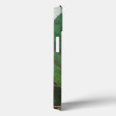 Felle Roze Case-Mate iPhone Case (Achterkant / Rechts)