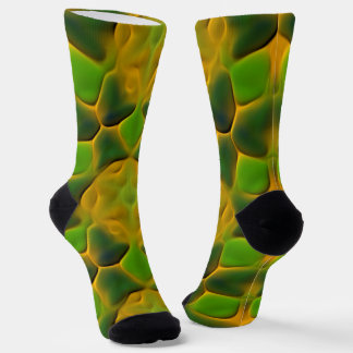 Felle sokken 0033867