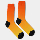 Felle sokken 0035841 (Rechts)