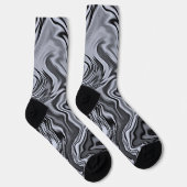 Felle sokken 0035866 (Rechts)