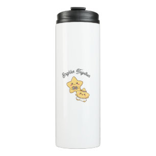 Feller Samen – Thermische Tumbler Cadeau Thermosbeker