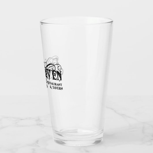 Fellhaven - Restaurant & Tavern Glas (Links)