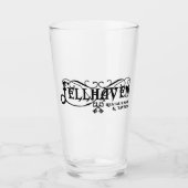 Fellhaven - Restaurant & Tavern Glas (Voorkant)