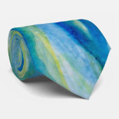 Fellowfish - Subtble Igthus Symbol Stropdas (Opgerold)