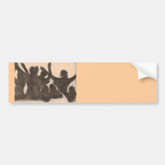 Fellowship Bumpersticker