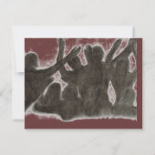 Fellowship Kaart (Voorkant)