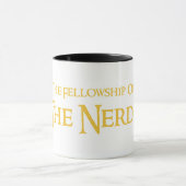 Fellowship Mok (Midden)
