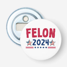 Felon 2024 Gift | Amerikaanse sarcastische politie