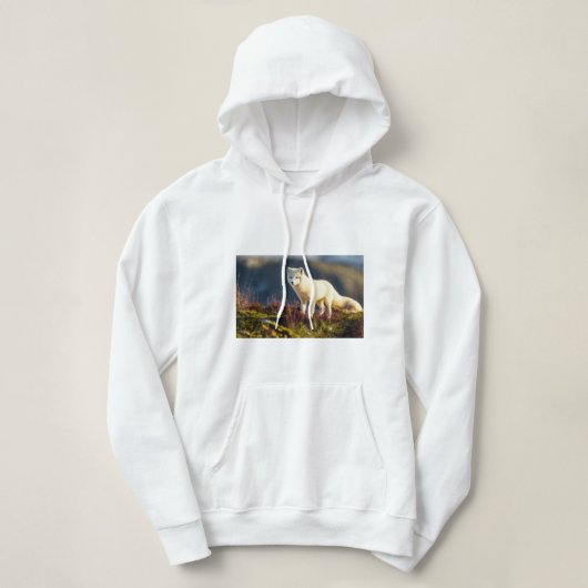 felpa hoodie (Design voorkant)