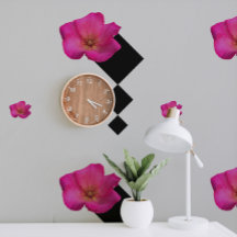 Felt Pen Roos modern