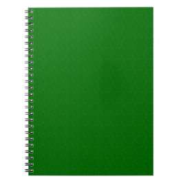 Felted Green Notitieboek