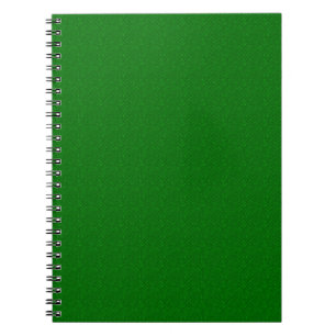 Felted Green Notitieboek