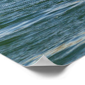 Felucca Sailboat - The Nile, Luxor, Egypte Poster (Hoek)