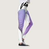 Female Clitoria Leggings (Rechts)