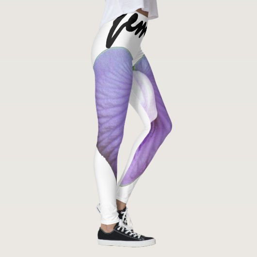 Female Clitoria Leggings (Rechts)