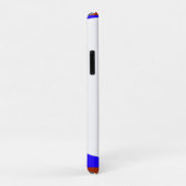 Female Cloud Spirit Laptop Sleeve Case-Mate iPhone Case (Achterkant/rechts)