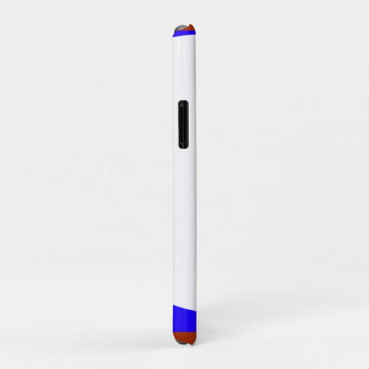 Female Cloud Spirit Laptop Sleeve Case-Mate iPhone Case (Achterkant/rechts)