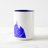 Female Cloud Spirit Mok (Midden)