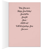 female friend (Binnen (Rechts))