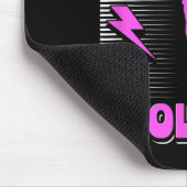 Female Karate Fighter Don't Let The Pony Tail Fool Muismat (Hoek)