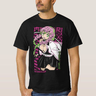 female power t-shirt