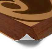 Female Samuria Poster (Hoek)