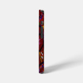 Female Spider Pharaoh  iPhone Hoesje (Linkerkant)