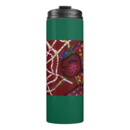 Female Spider Pharaoh  Thermosbeker