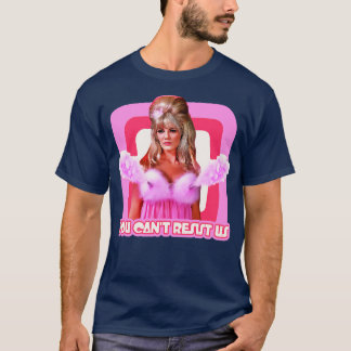 FEMBOT Je kunt ons niet weerstaan T-shirt