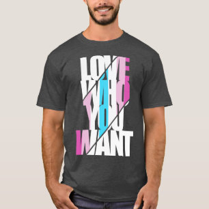 Femboy Love you want Gift T-shirt