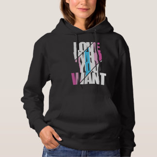 Femboy Love You want T-Shirt