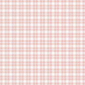 Feminine Bath Towel Rose Gold Plaid for Mom Bad Handdoek