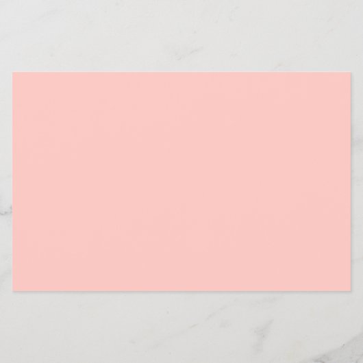 Feminine Logo | Roze | Prijzen en services voor sp Flyer (Achterkant)