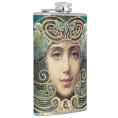 Feminine Nouveau  Beauty Heupfles (Rechts)