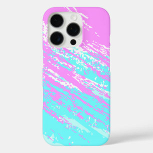 Feminine Patroonontwerp iPhone 16 Pro Hoesje
