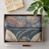 Feminine steampunk woman v22 tissue paper Decoupag Tissuepapier (Geschenk)