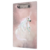 Feminine unicorn klembord (Links)