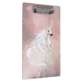 Feminine unicorn klembord (Rechts)