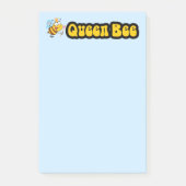 Feminisme 301: Vrouwen in leidende rollen Post-it® Notes (Voorkant)