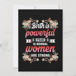 Feminisme Gendergelijkheid Feministisch Cadeau Geb Kaart
