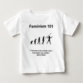 Feminisme is een radicale notie (Voorkant)