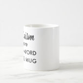 [ feminisme ] is meer dan een woord op de mok (Center)