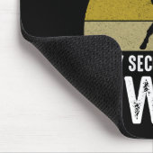 Feminisme is mijn tweede favoriete F-Word Muismat (Hoek)